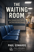 The Waiting Room – FND & NEAD Memoir eBook | Functional Neurological Disorder