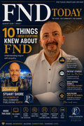 FND Monthly – Single Printed Copy | August 2026 Edition