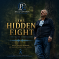 The Hidden Fight – Official FND Awareness Song cover art by Paul Edwards Publishing